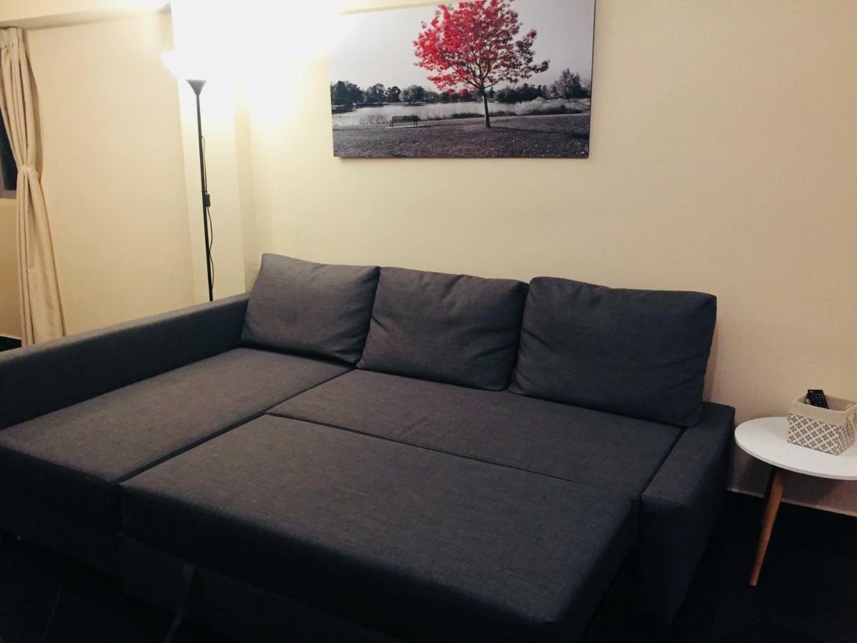 Inlesa Vistas Al Mar Apartment Benidorm Ngoại thất bức ảnh